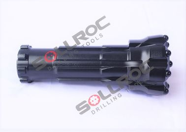 SRC040 4&quot; Reverse Circulation Can fit shank RE040 RC button Bits For RC Drilling