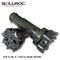 152mm Shank M60 Tungsten DTH Drill Bits For Borehole Drilling
